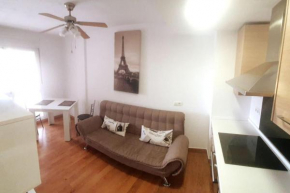 Bj A, 25m2, 1 dormitorio, 2 huéspedes, WIFI GRATIS